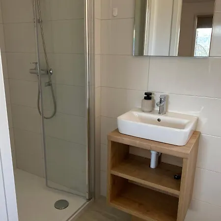 Bella Homes Camping Tisno Room photo