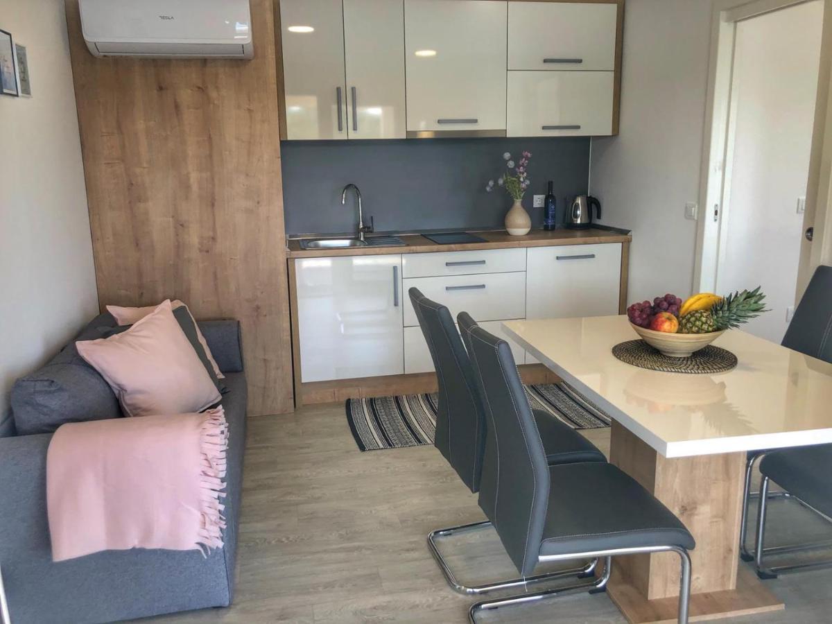 Bella Homes Holiday home Tisno