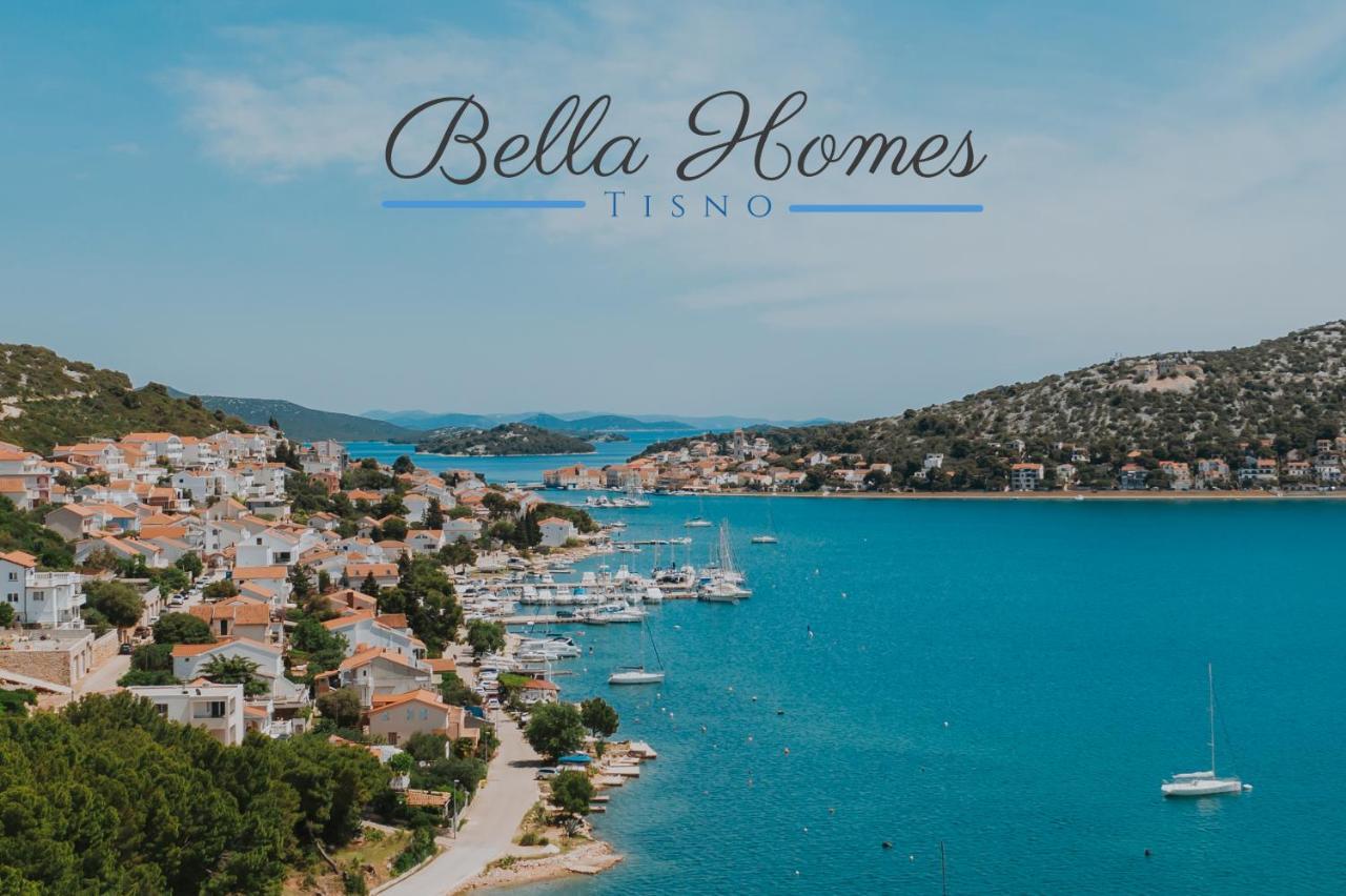 Bella Homes * Tisno