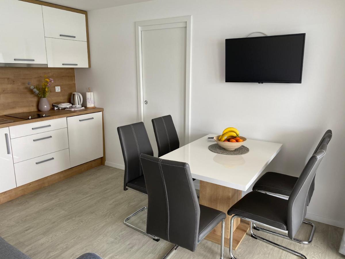 Bella Homes * Tisno