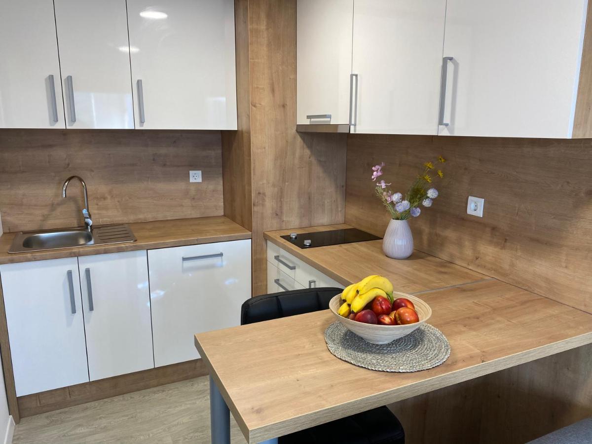 Holiday home Bella Homes Tisno