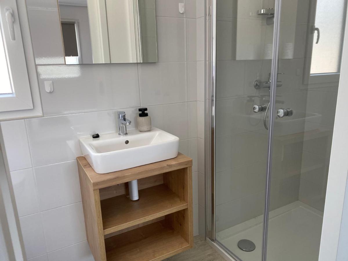 Holiday home Bella Homes Tisno