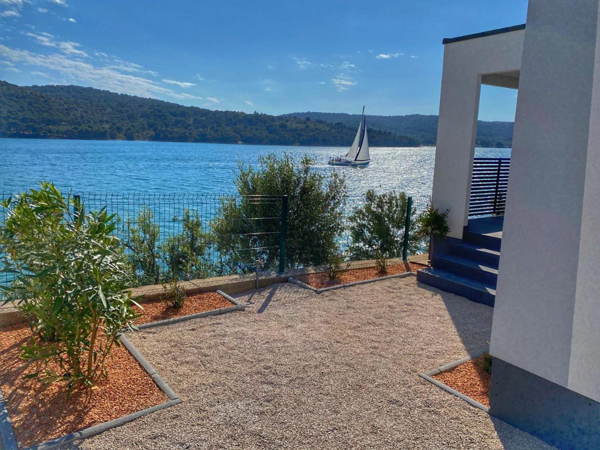 Holiday home Bella Homes Tisno