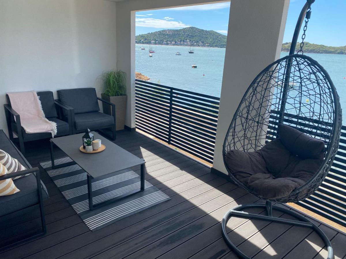 Bella Homes Holiday home Tisno