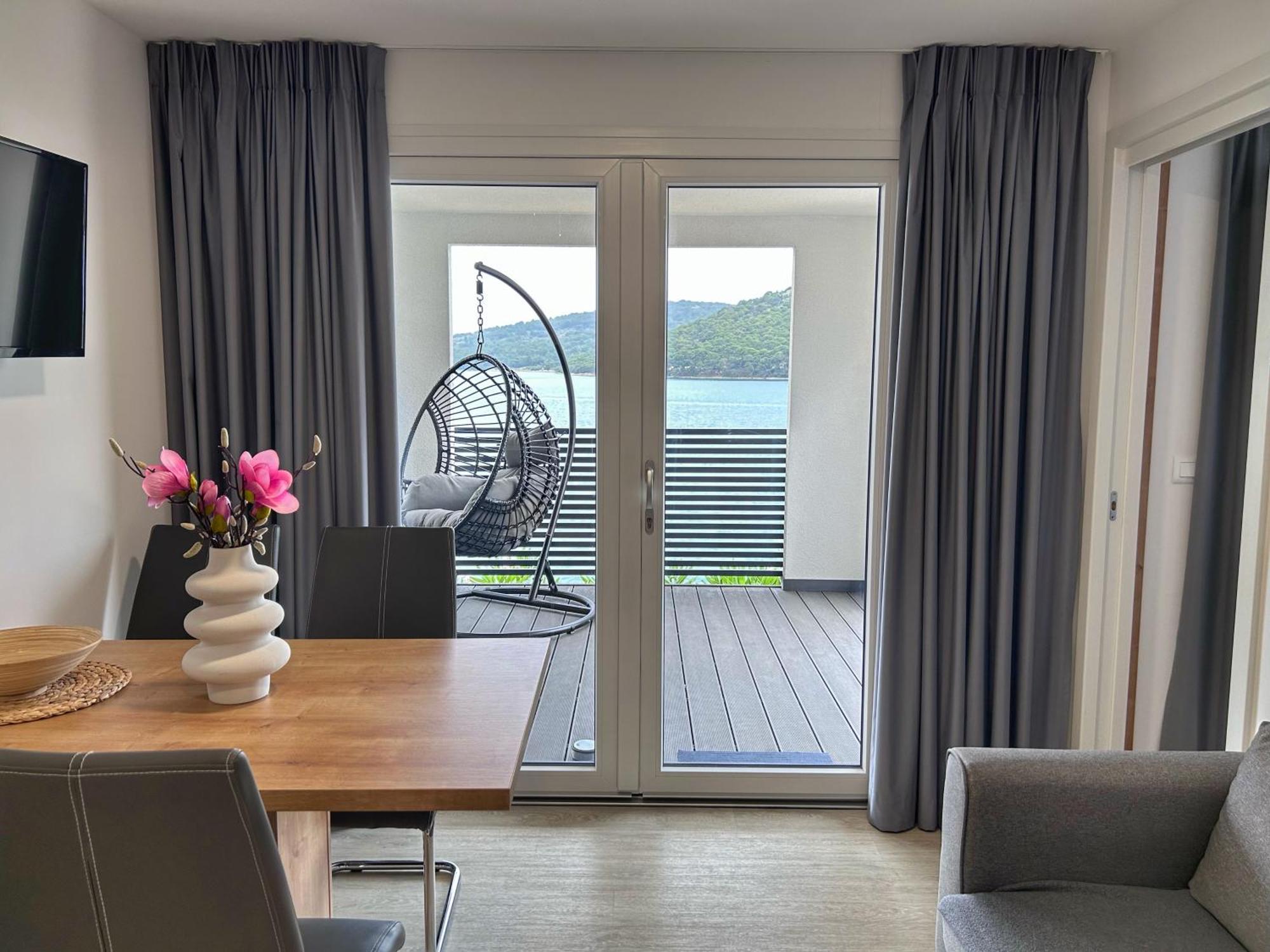 Bella Homes Tisno