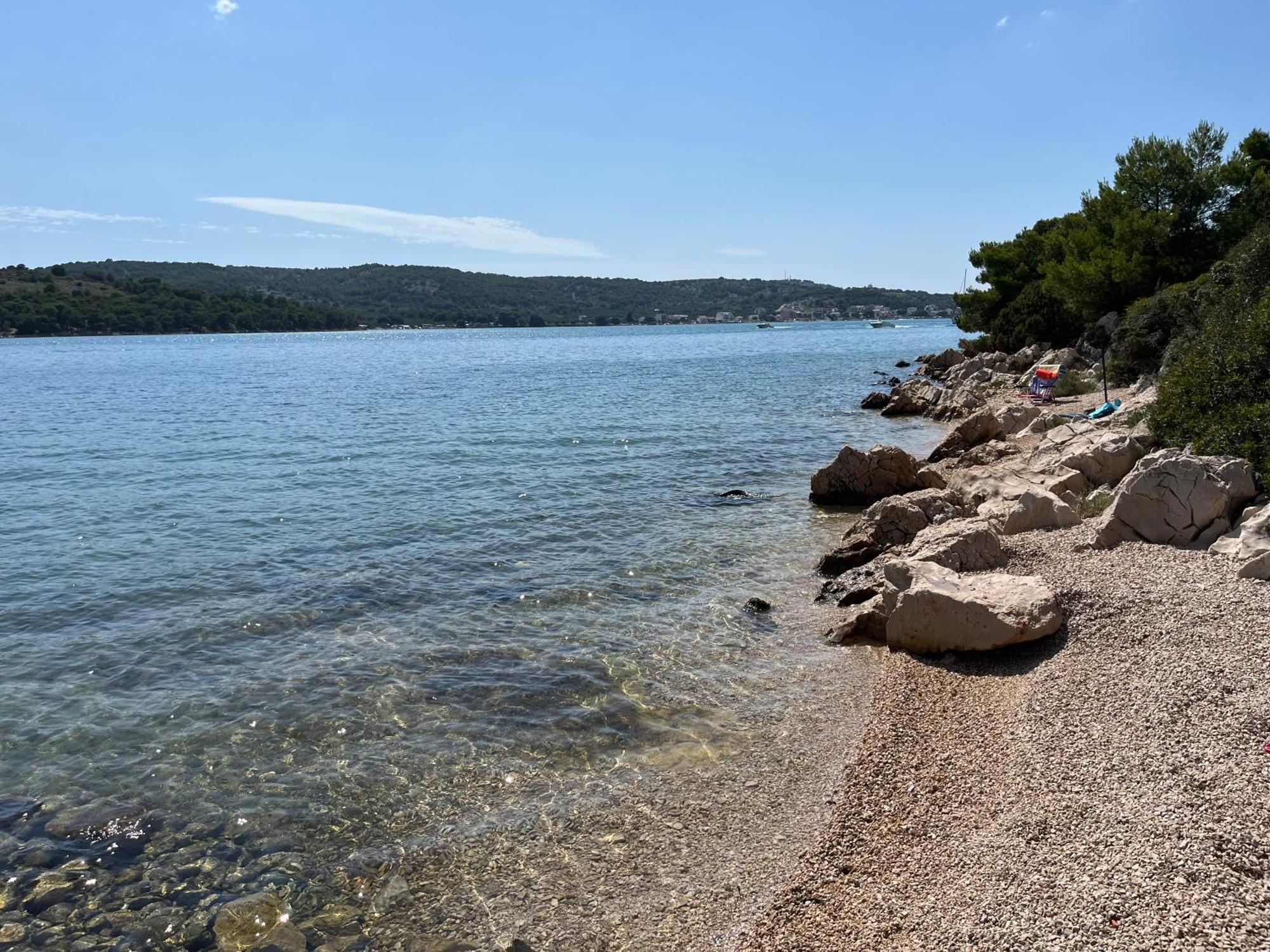 Bella Homes Holiday home Tisno