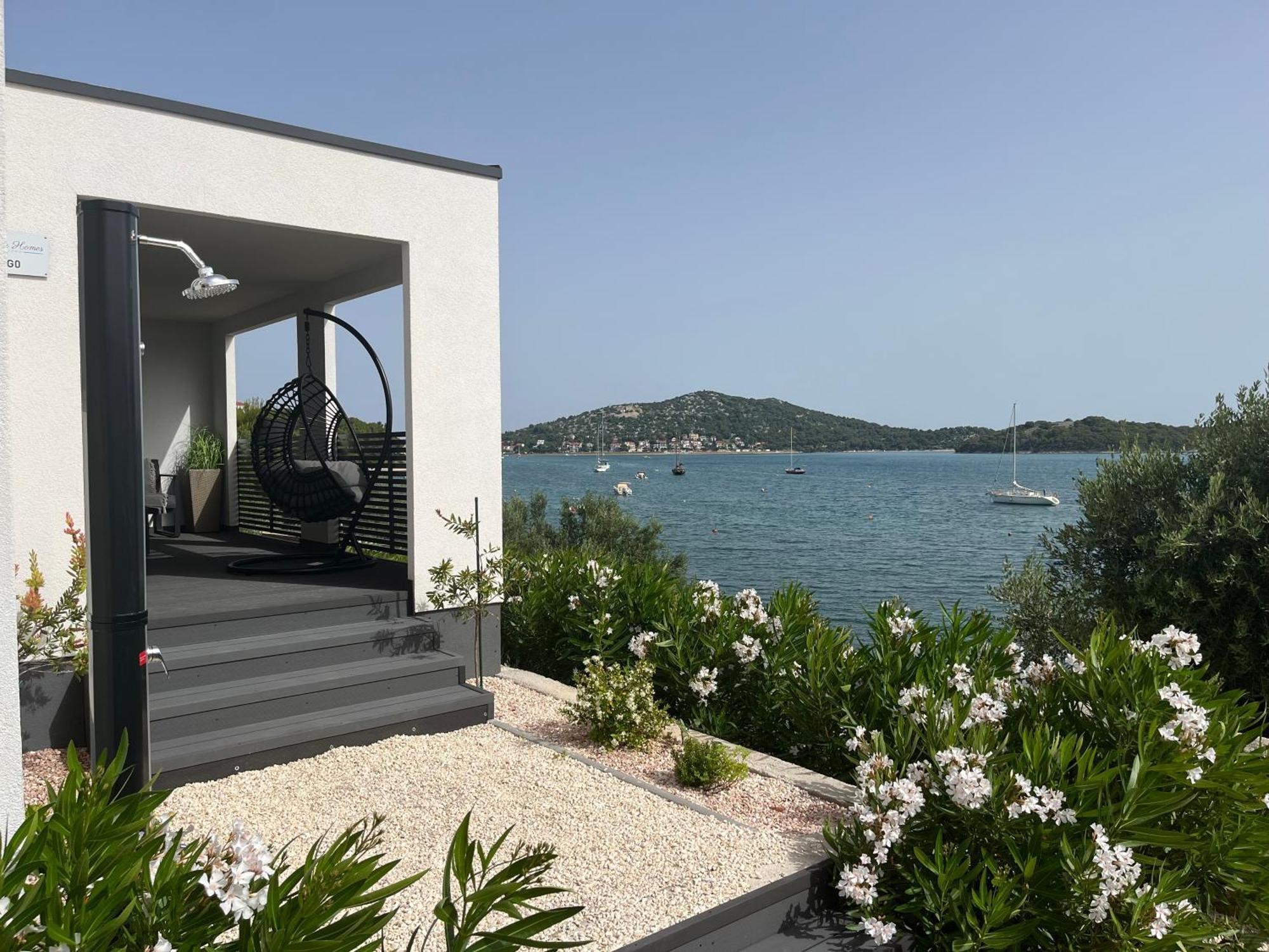 Holiday home Bella Homes