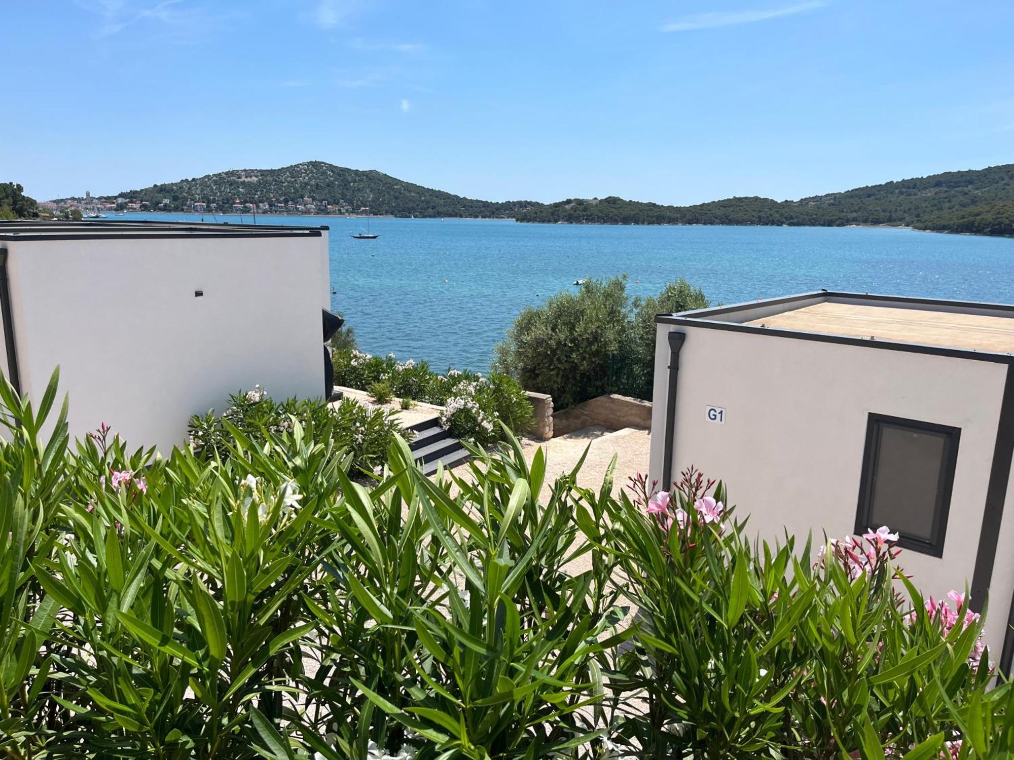 Bella Homes Holiday home Tisno