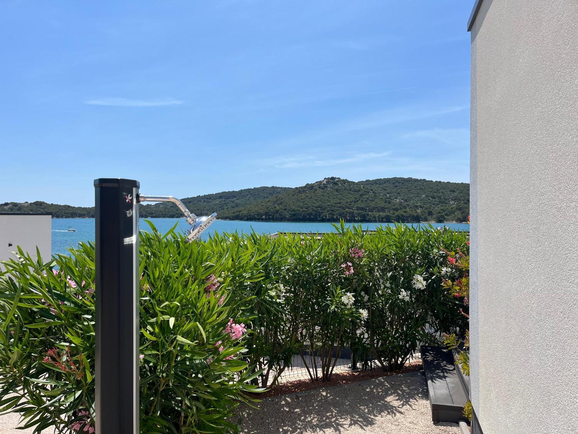 Holiday home Bella Homes Tisno