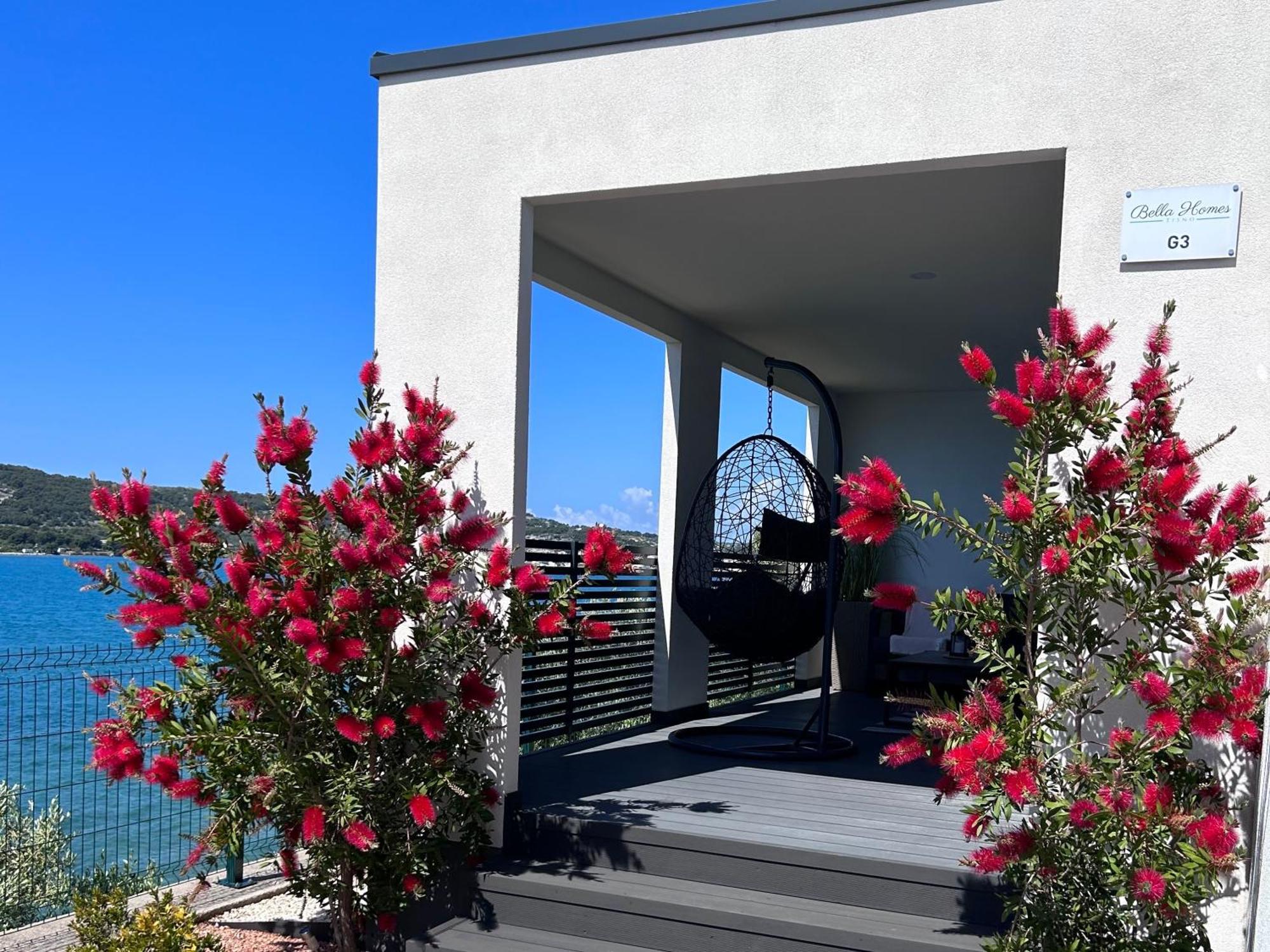 Bella Homes