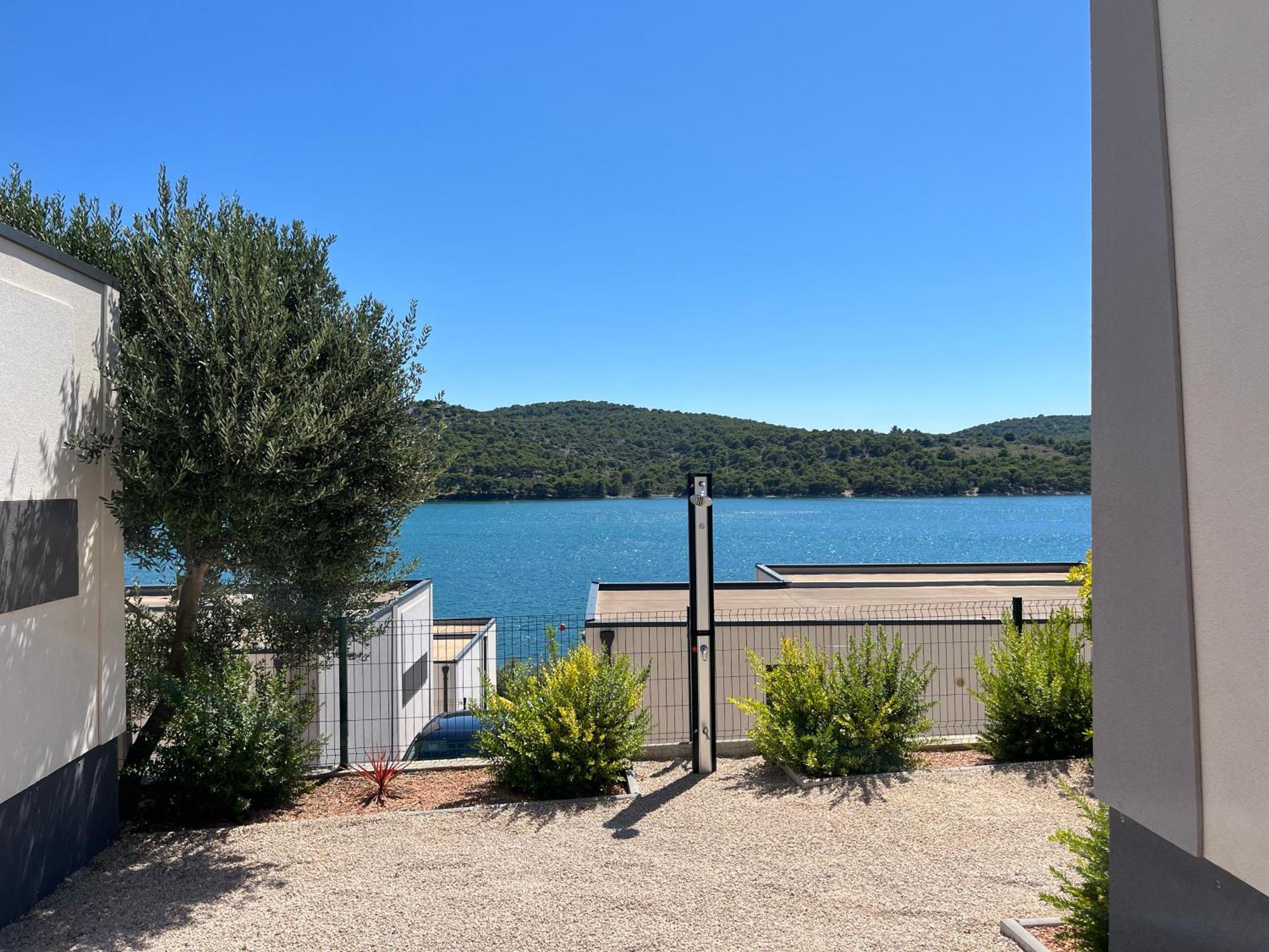 Holiday home Bella Homes Tisno
