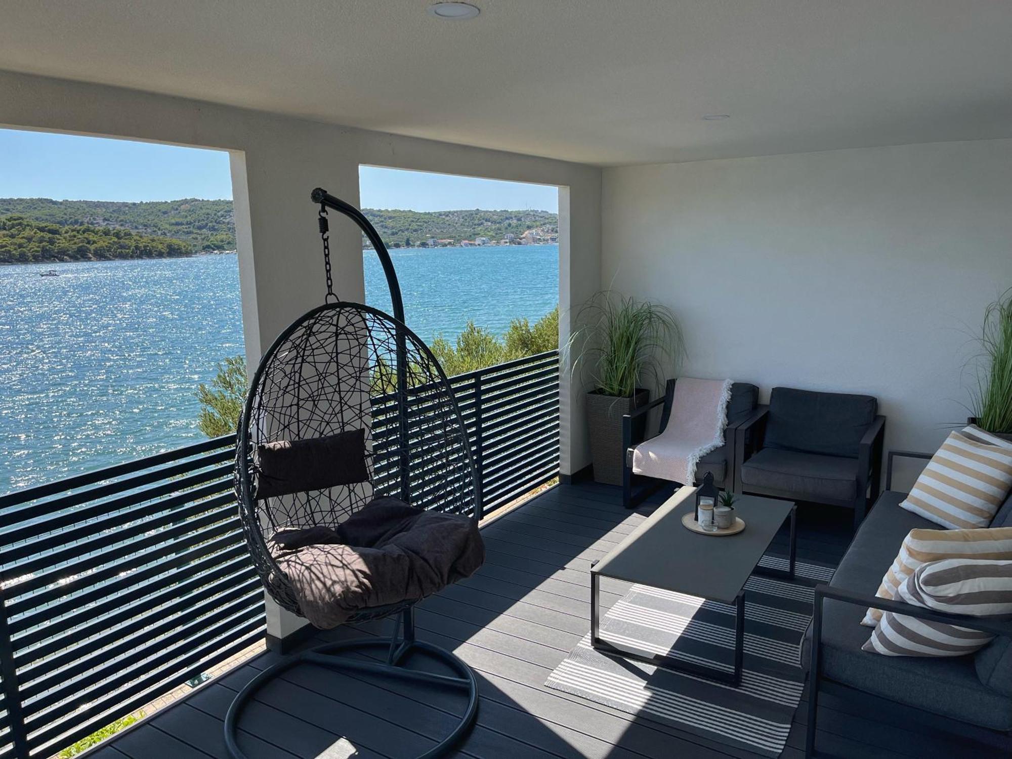 Bella Homes Holiday home *
