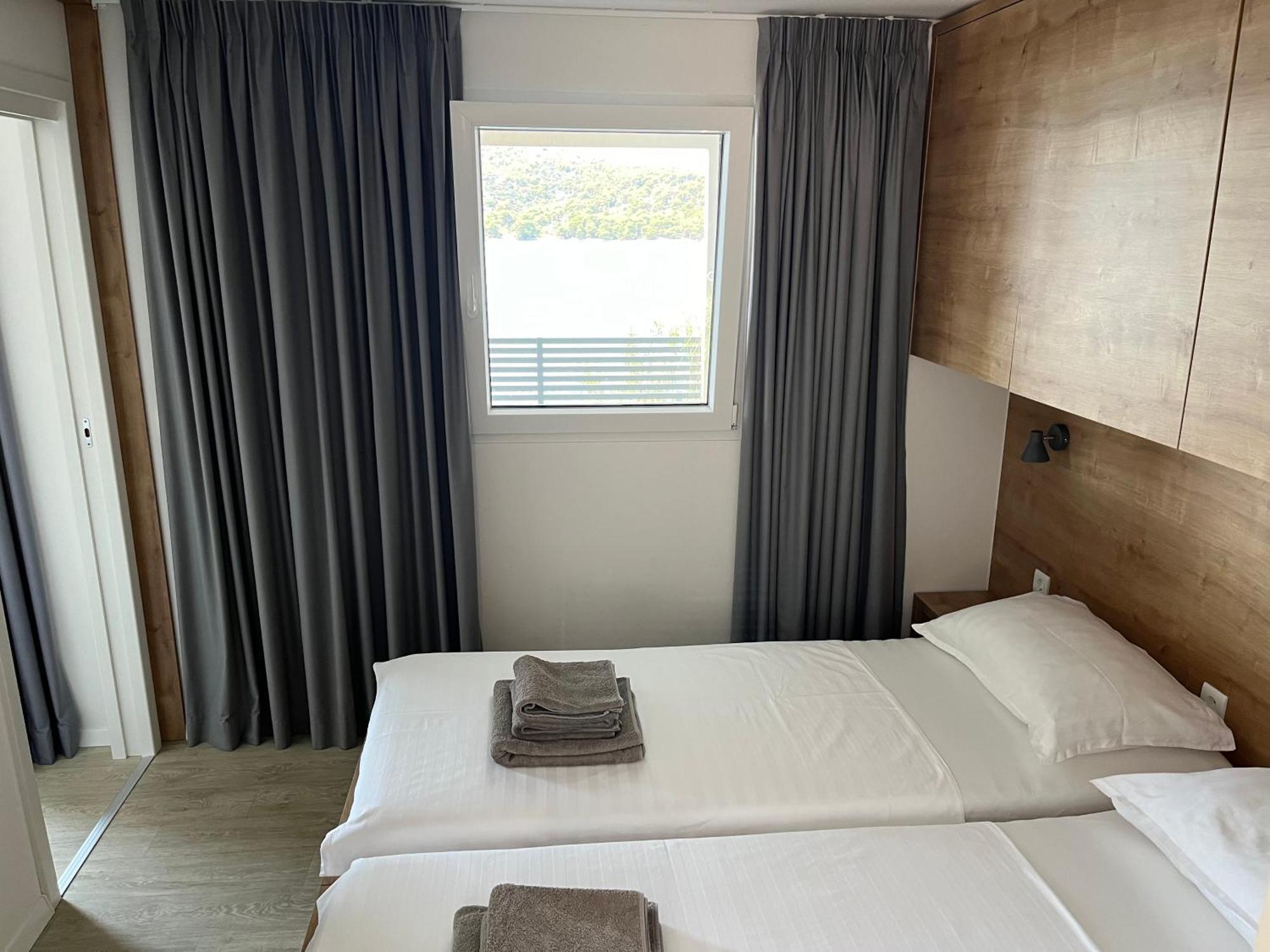 Holiday home Bella Homes Tisno